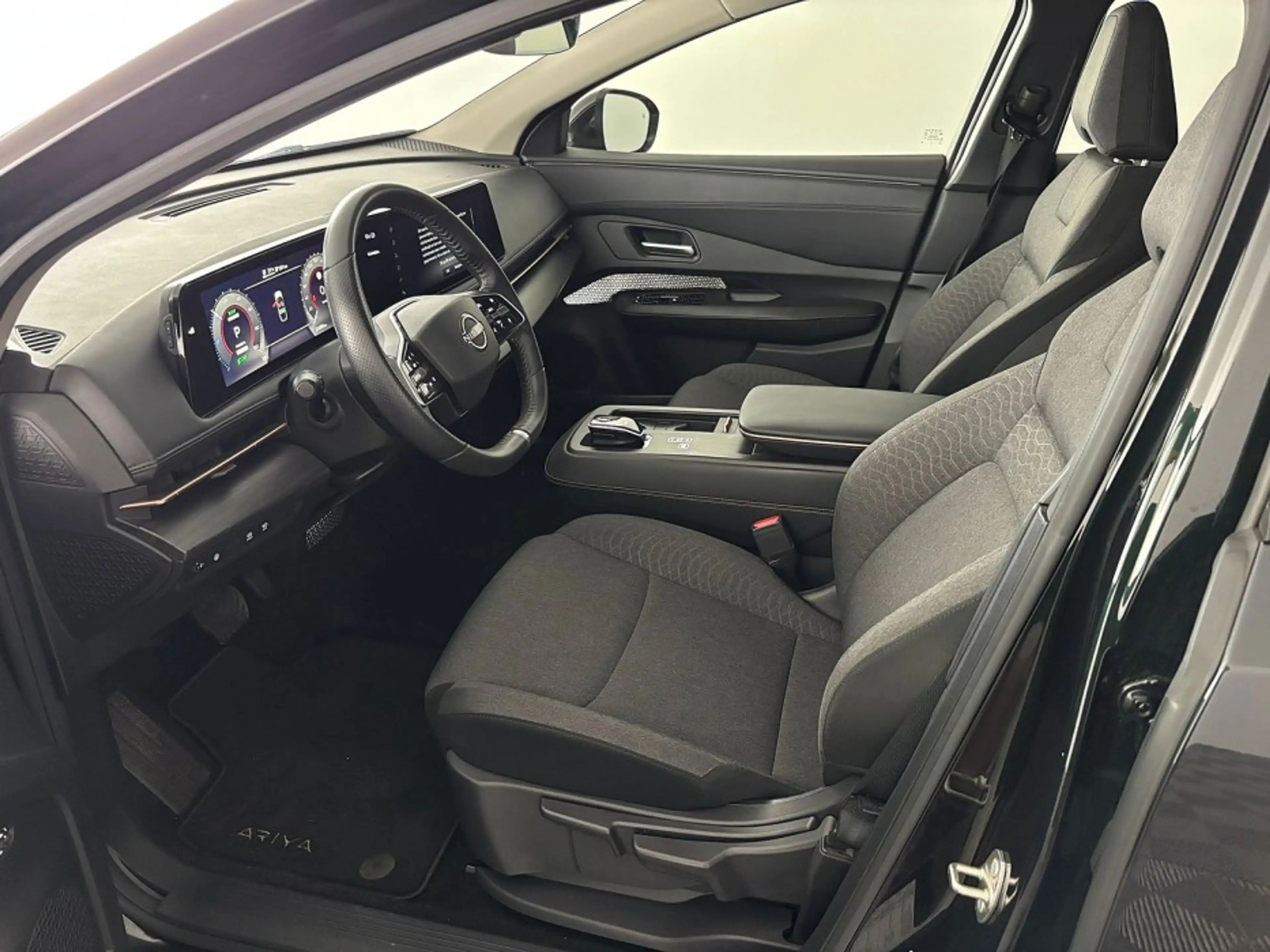 Nissan Ariya Engage SV 66 kWh ✅ 1e Eigenaar — photo 3