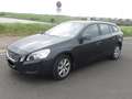 Volvo V60 DRIVe Kinetic Schwarz - thumbnail 1
