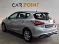 Nissan Pulsar 1.2 PRETE A IMMATRICULER - CLIM - GARANTIE 12 Argent - thumbnail 6