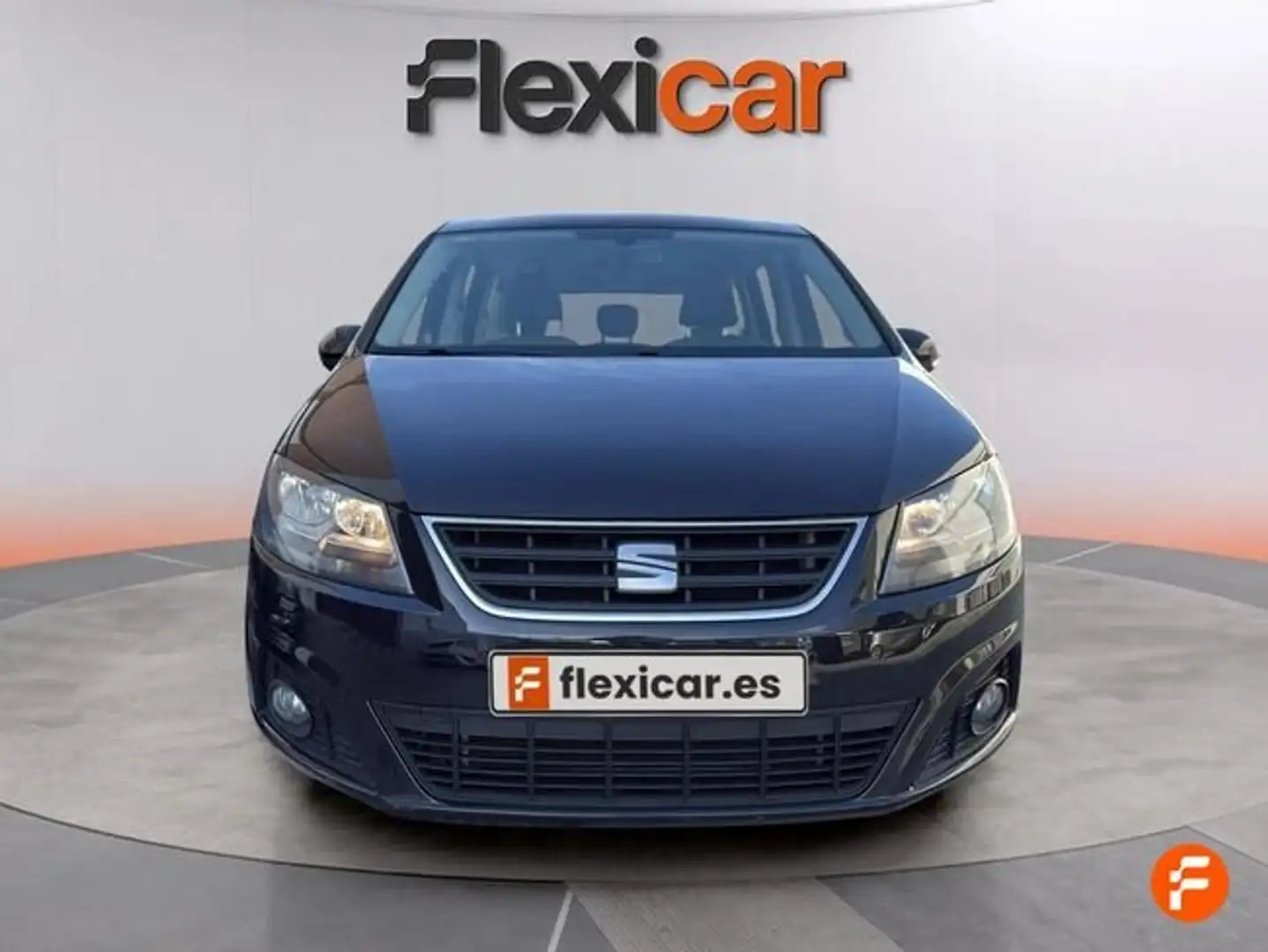 SEAT Alhambra 2.0 TDI 110kW (150CV) 4D S/S St Adv Pl L Negro - 2