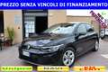 Volkswagen Golf 1.0 eTSI 110CV HYBRID DSG  **PREZZO VERO**UNIPRO' Noir - thumbnail 1