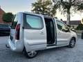 Citroen Berlingo 1.6i Lichte vracht 2016 92Dkm Schuifdeur Garantie! Gris - thumbnail 5