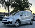 Citroen Berlingo 1.6i Lichte vracht 2016 92Dkm Schuifdeur Garantie! Gris - thumbnail 1