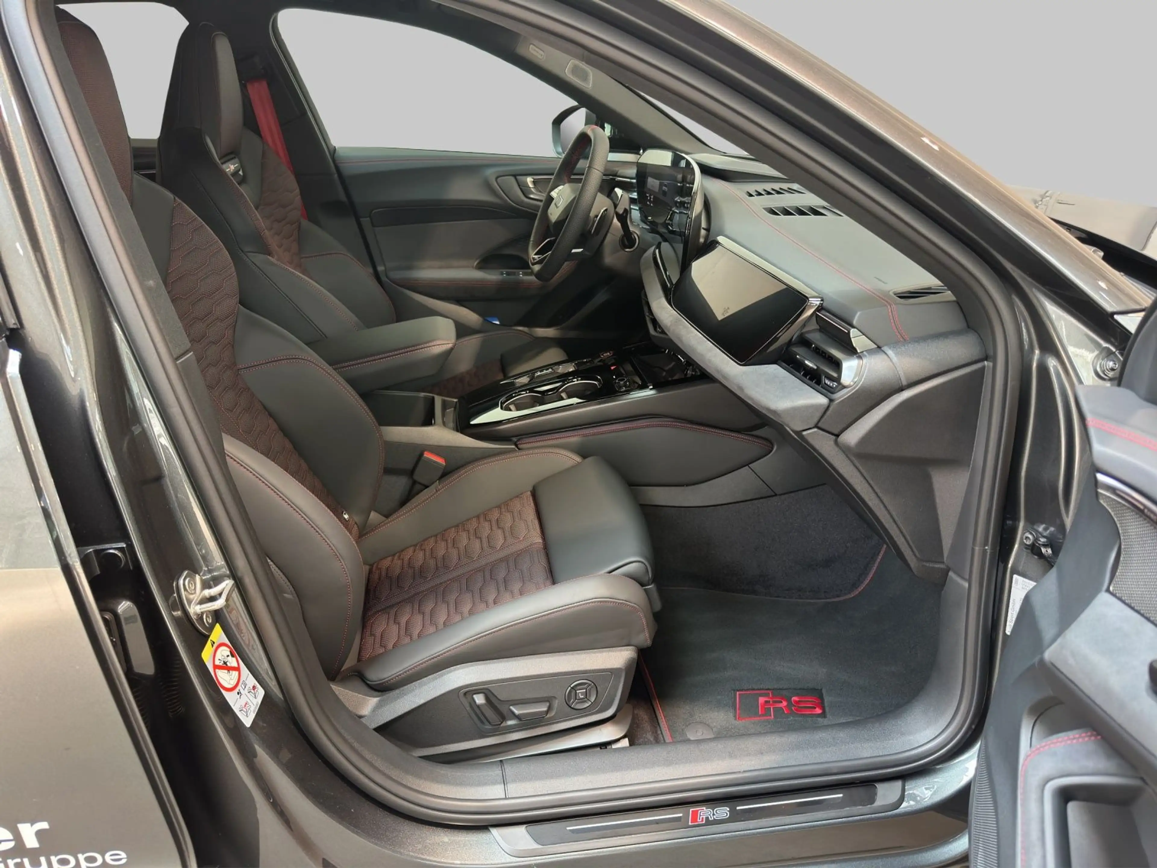 Audi RS5 RS5 Limo TFSIe Q VIRTUAL+ MATRIX BuO BF-DISPLAY — photo 4