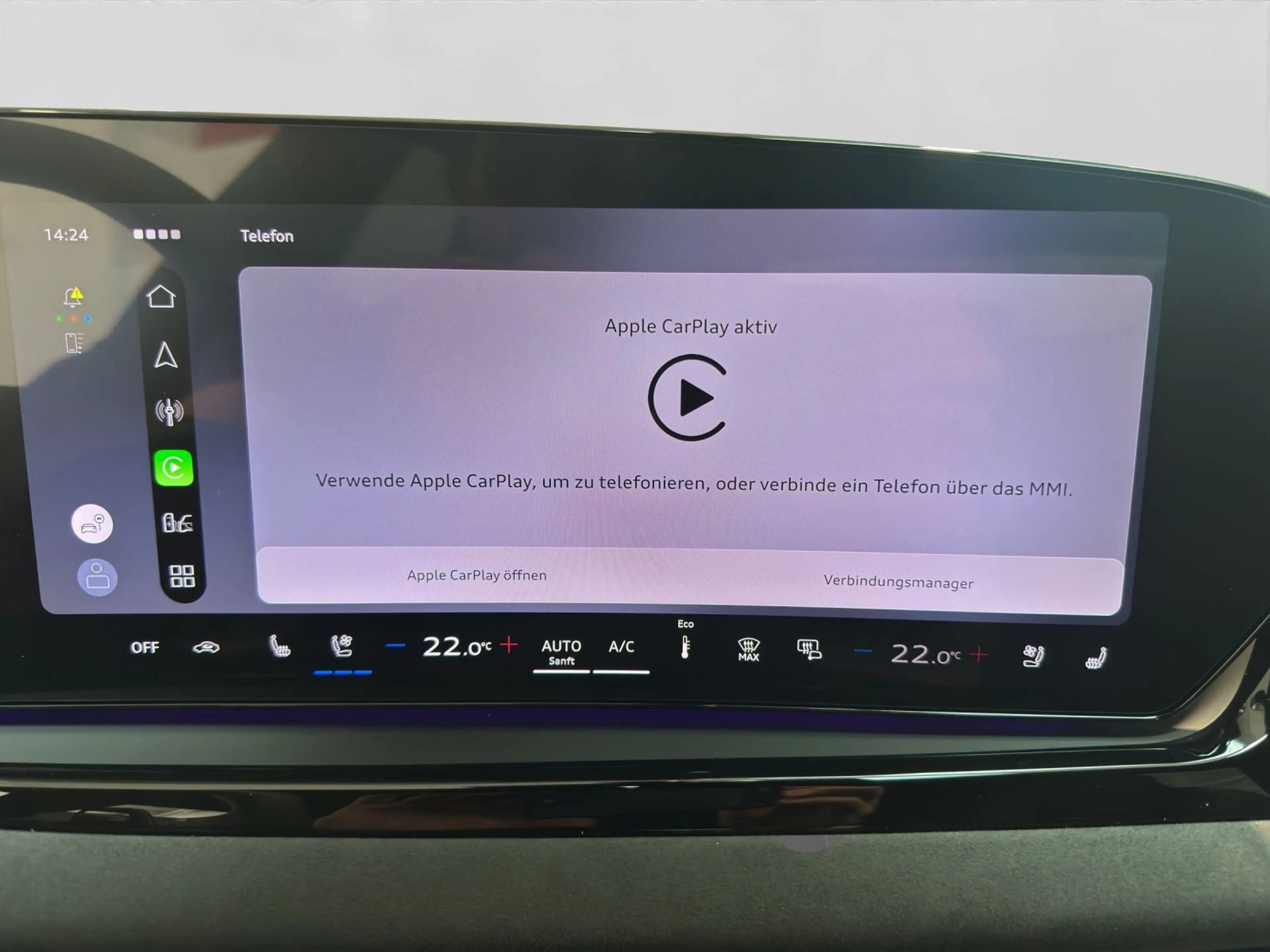 Audi RS5 RS5 Limo TFSIe Q VIRTUAL+ MATRIX BuO BF-DISPLAY — photo 13