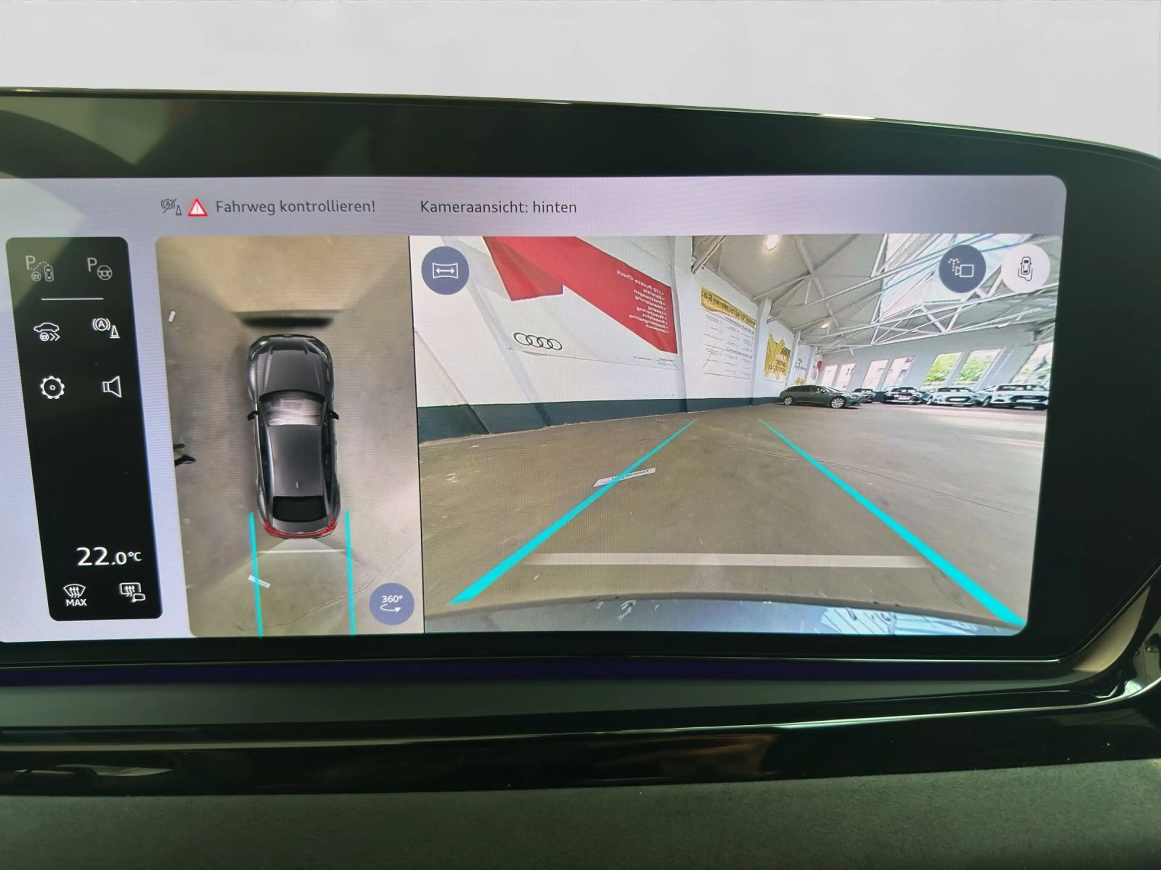 Audi RS5 RS5 Limo TFSIe Q VIRTUAL+ MATRIX BuO BF-DISPLAY — photo 15