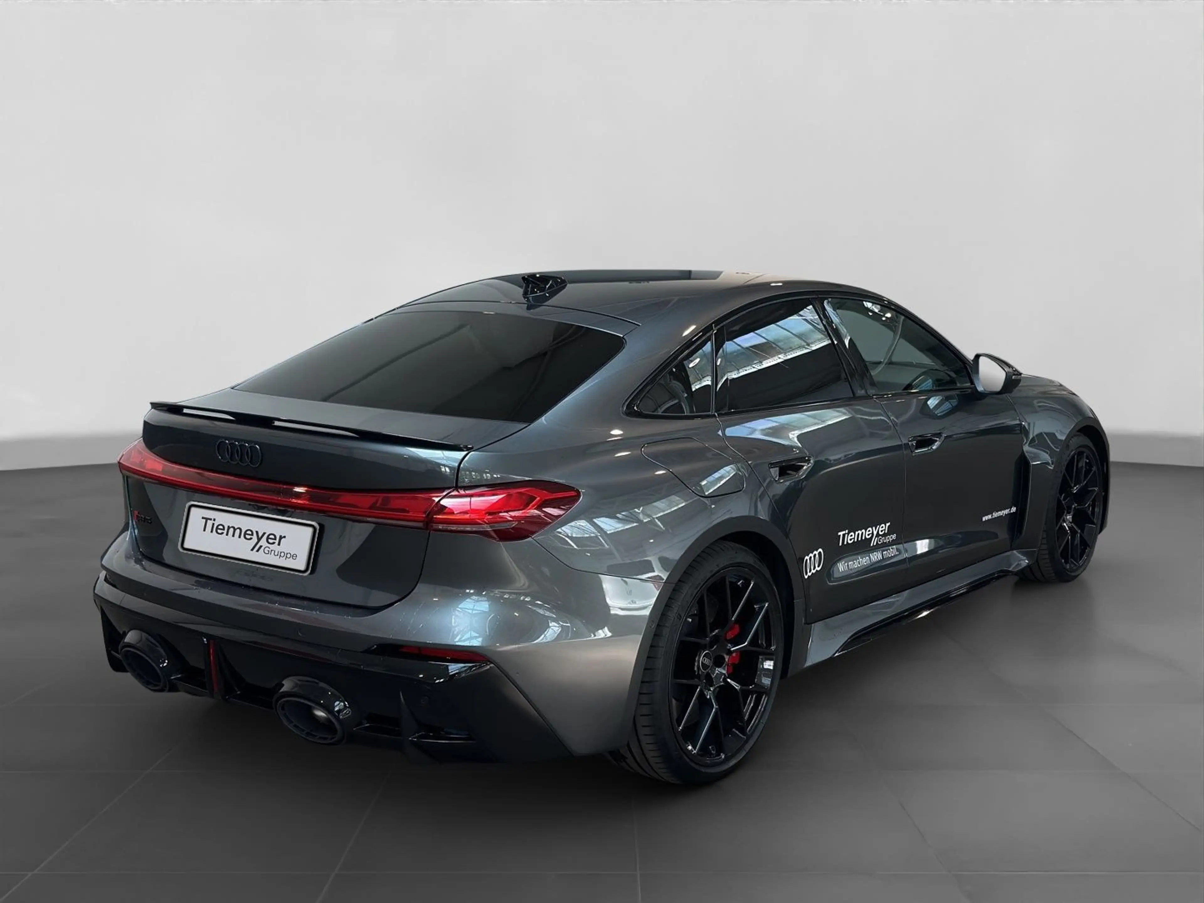 Audi RS5 RS5 Limo TFSIe Q VIRTUAL+ MATRIX BuO BF-DISPLAY — photo 3