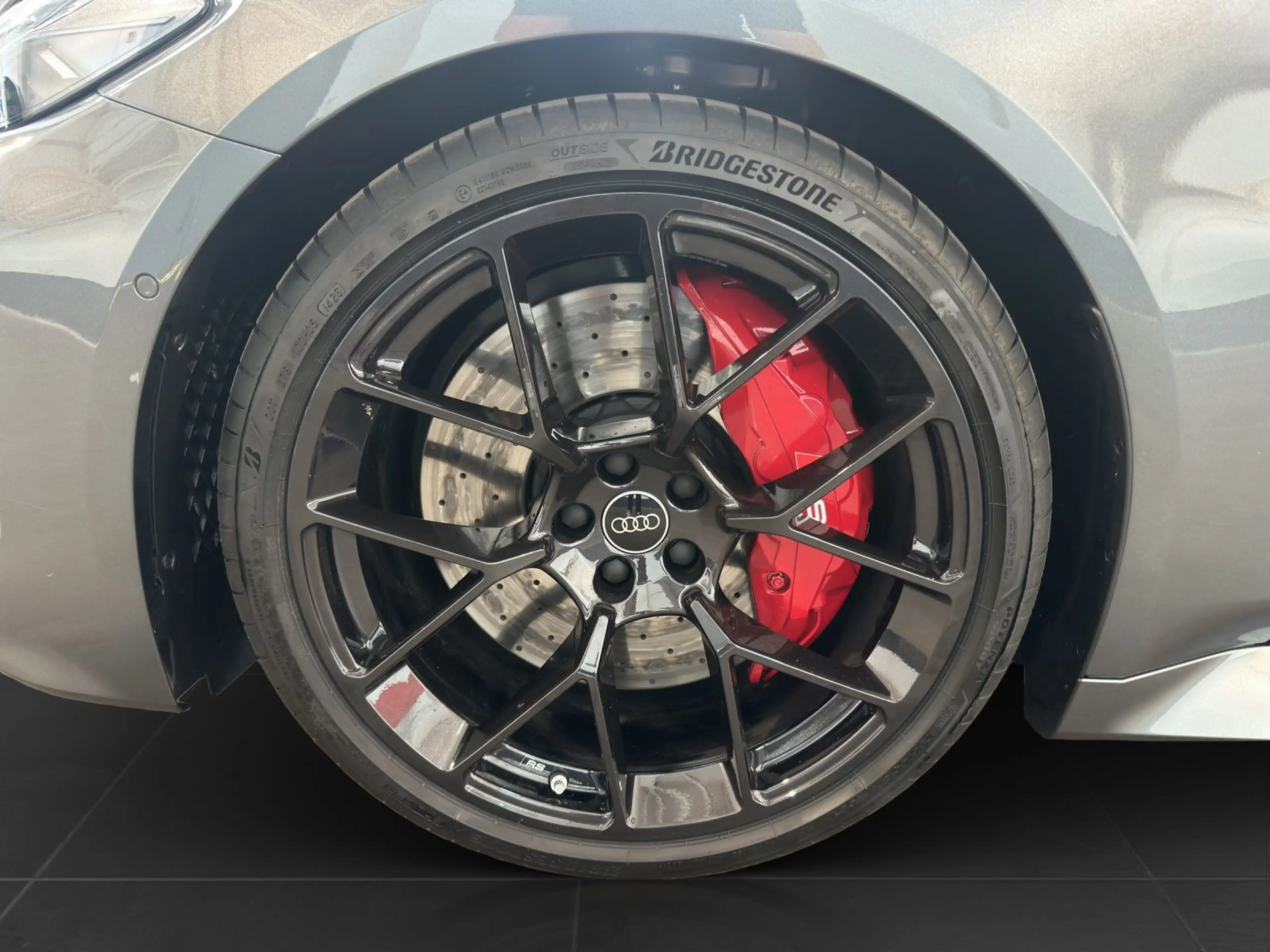 Audi RS5 RS5 Limo TFSIe Q VIRTUAL+ MATRIX BuO BF-DISPLAY — photo 7