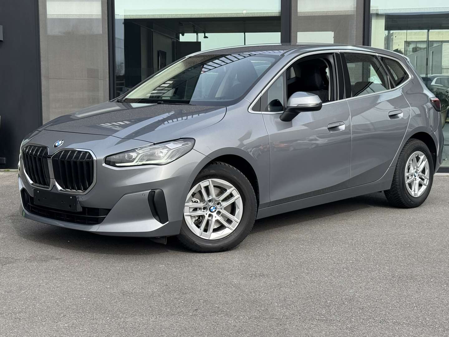 BMW 218 IA Active Tourer 218i -  - Joinsteer - #1