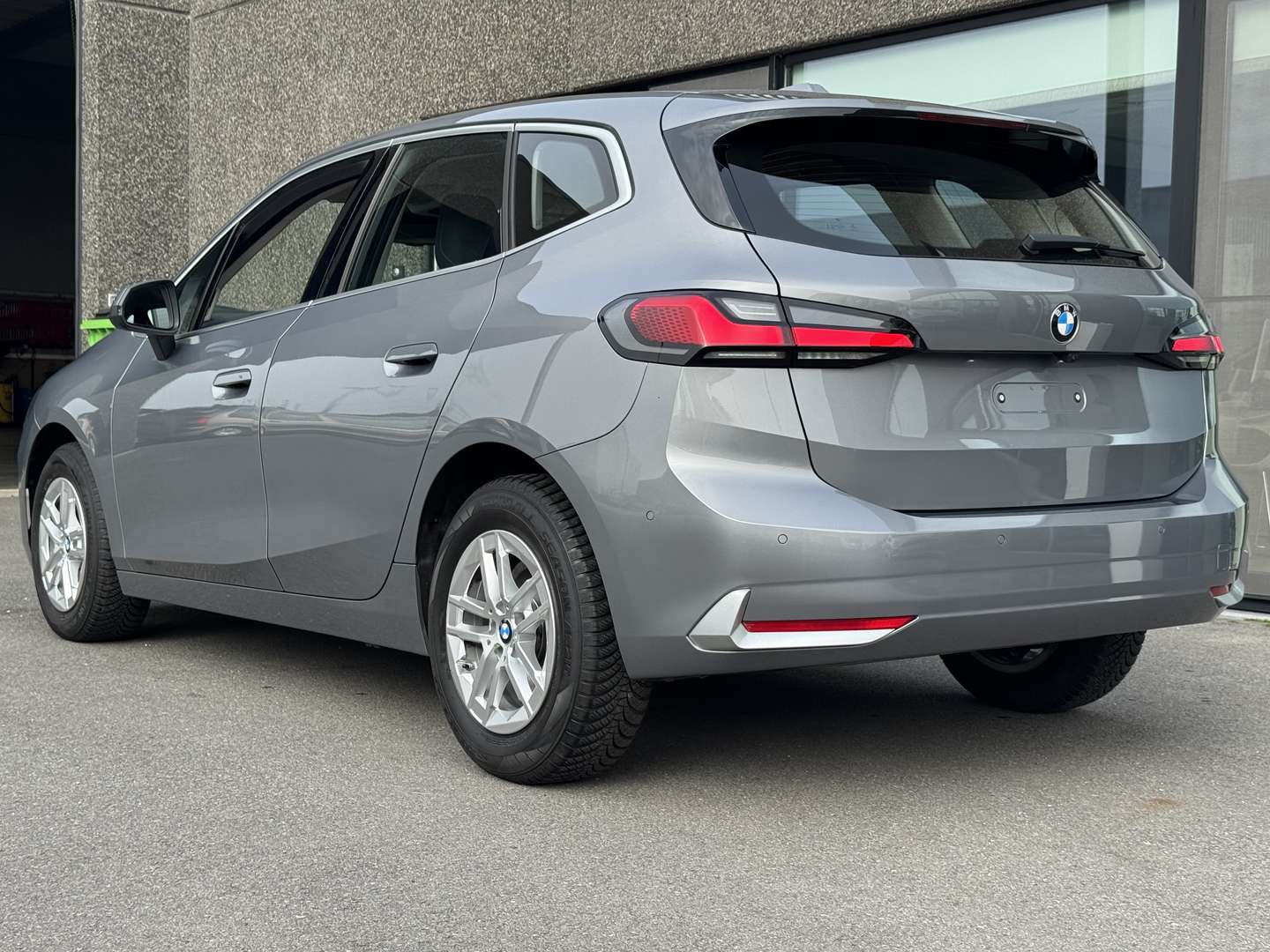 BMW 218 IA Active Tourer 218i -  - Joinsteer - #2