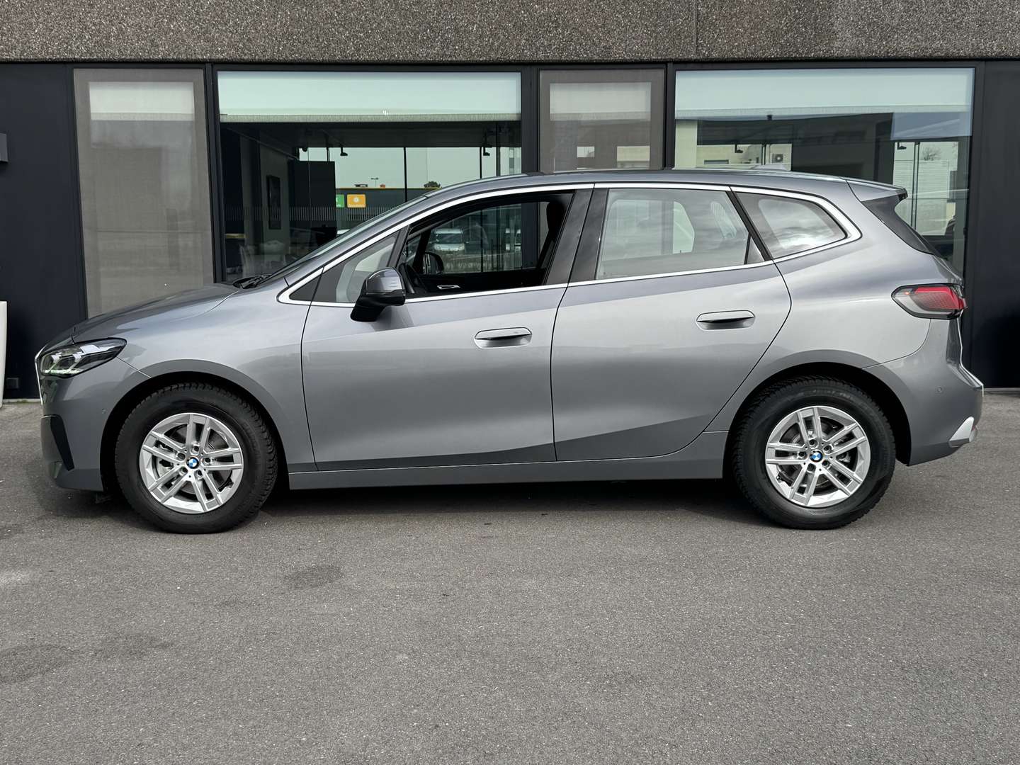 BMW 218 IA Active Tourer 218i -  - Joinsteer - #5