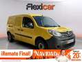 Renault Kangoo Furgón Diesel  Fg. Maxi 1.5Blue dCi 70kW 2pl., 70 Jaune - thumbnail 1