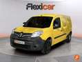 Renault Kangoo Furgón Diesel  Fg. Maxi 1.5Blue dCi 70kW 2pl., 70 Jaune - thumbnail 3