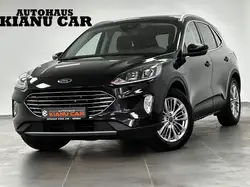 Ford Kuga Plug In Hybrid Titanium.NAVI.AHK.LED.SHZ.E6