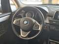BMW 218 218d ACTIVE TOURER ADVANTAGE NAV LED SHZ CAM AHK Szary - thumbnail 13