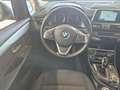 BMW 218 218d ACTIVE TOURER ADVANTAGE NAV LED SHZ CAM AHK Szary - thumbnail 12