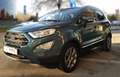 Ford EcoSport EcoSport 2018 1.5 ecoblue Titanium s Blu/Azzurro - thumbnail 3