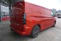 Ford Transit Custom 320L 2.0 TDCI 150PK L2H1 Limited Nr. V056 | Airco Rojo - thumbnail 4