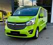 Opel Vivaro 2,9t*CAMPER*STANDHEIZ*VORZELT*NAV*AHK*TOP Grün - thumbnail 24