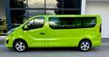 Opel Vivaro 2,9t*CAMPER*STANDHEIZ*VORZELT*NAV*AHK*TOP Grün - thumbnail 6
