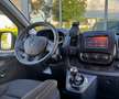 Opel Vivaro 2,9t*CAMPER*STANDHEIZ*VORZELT*NAV*AHK*TOP Grün - thumbnail 17
