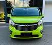 Opel Vivaro 2,9t*CAMPER*STANDHEIZ*VORZELT*NAV*AHK*TOP Grün - thumbnail 23