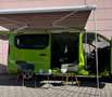 Opel Vivaro 2,9t*CAMPER*STANDHEIZ*VORZELT*NAV*AHK*TOP Grün - thumbnail 2