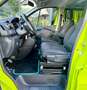 Opel Vivaro 2,9t*CAMPER*STANDHEIZ*VORZELT*NAV*AHK*TOP Grün - thumbnail 15