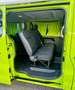 Opel Vivaro 2,9t*CAMPER*STANDHEIZ*VORZELT*NAV*AHK*TOP Grün - thumbnail 13