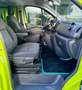 Opel Vivaro 2,9t*CAMPER*STANDHEIZ*VORZELT*NAV*AHK*TOP Grün - thumbnail 22