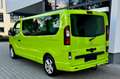 Opel Vivaro 2,9t*CAMPER*STANDHEIZ*VORZELT*NAV*AHK*TOP Grün - thumbnail 7