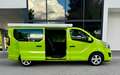 Opel Vivaro 2,9t*CAMPER*STANDHEIZ*VORZELT*NAV*AHK*TOP Grün - thumbnail 12