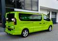 Opel Vivaro 2,9t*CAMPER*STANDHEIZ*VORZELT*NAV*AHK*TOP Grün - thumbnail 10