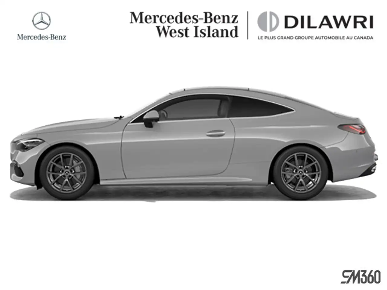2026 Mercedes-Benz CLE
