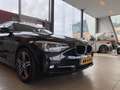 BMW 116 1-serie 116i High Executive,Automaat,Schuifkanteld Schwarz - thumbnail 7