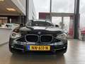 BMW 116 1-serie 116i High Executive,Automaat,Schuifkanteld Schwarz - thumbnail 3