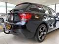 BMW 116 1-serie 116i High Executive,Automaat,Schuifkanteld Nero - thumbnail 11