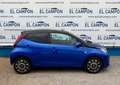 Toyota Aygo 70 x-clusiv x-shift Blau - thumbnail 8