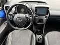 Toyota Aygo 70 x-clusiv x-shift Blau - thumbnail 19