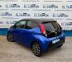 Toyota Aygo 70 x-clusiv x-shift Blau - thumbnail 4