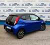 Toyota Aygo 70 x-clusiv x-shift Blau - thumbnail 3