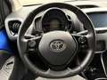 Toyota Aygo 70 x-clusiv x-shift Blau - thumbnail 10