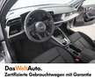 Audi A3 35 TFSI advanced ext. Silber - thumbnail 9