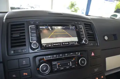 Annonce voiture d'occasion Volkswagen T5 Multivan - CARADIZE