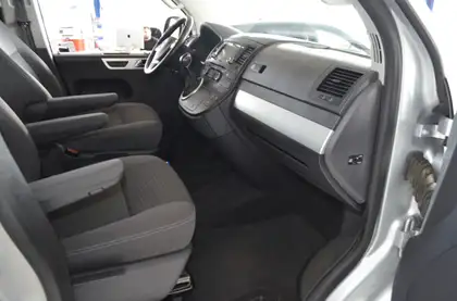 Annonce voiture d'occasion Volkswagen T5 Multivan - CARADIZE