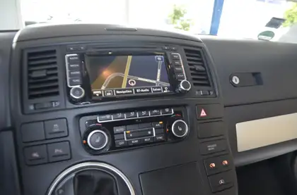 Annonce voiture d'occasion Volkswagen T5 Multivan - CARADIZE