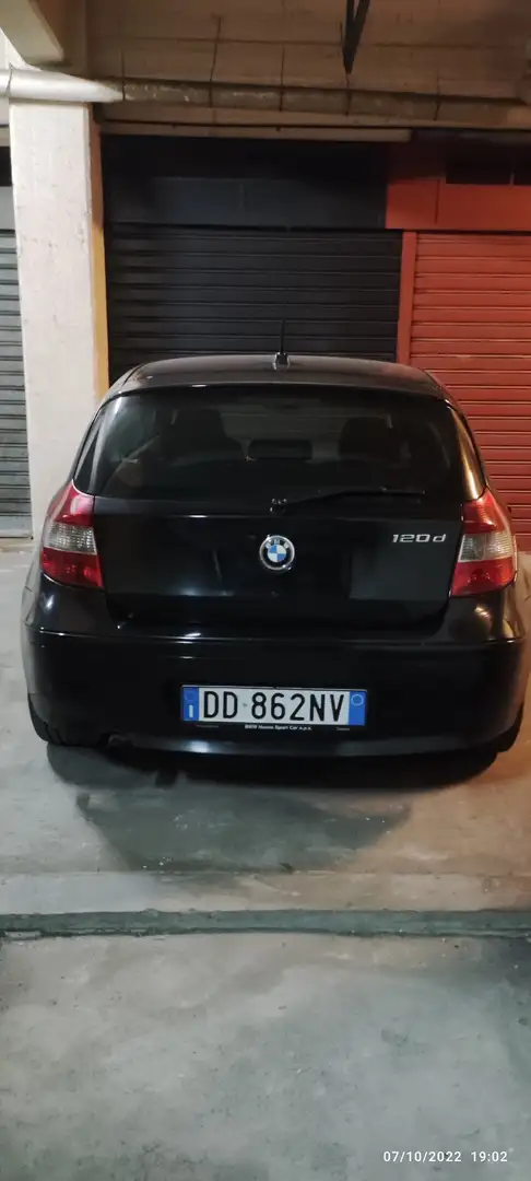 BMW 120 120d Eletta dpf - 2