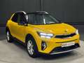 Kia Stonic Spirit Mild-Hybrid *LED*NAVI*KAMERA*Dach/Schwarz* Gelb - thumbnail 7