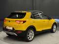 Kia Stonic Spirit Mild-Hybrid *LED*NAVI*KAMERA*Dach/Schwarz* Gelb - thumbnail 5