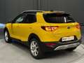 Kia Stonic Spirit Mild-Hybrid *LED*NAVI*KAMERA*Dach/Schwarz* Gelb - thumbnail 3